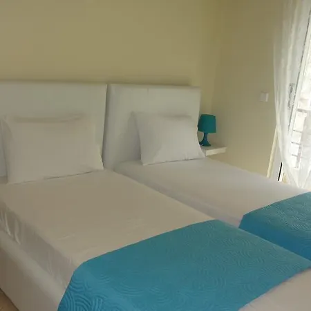 Katherina Apartment *