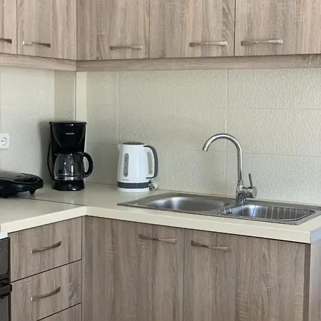 Katherina Appartement Sarandë