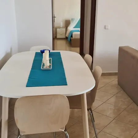 Appartement Katherina *