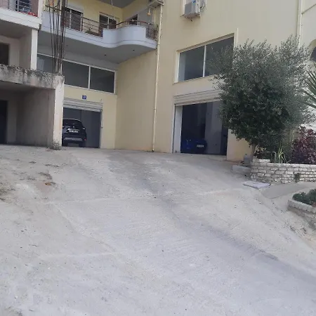 Appartement Katherina *