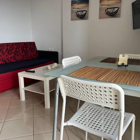 Appartement Katherina *