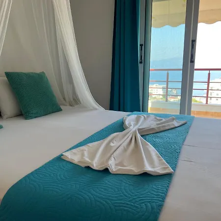 Katherina Appartement Sarandë