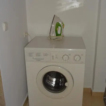 Katherina Appartement