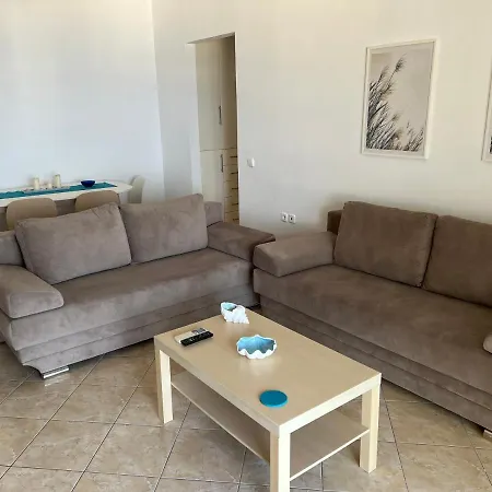 Appartement Katherina