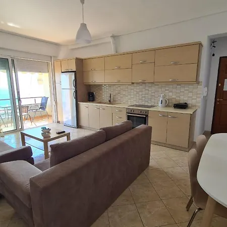 Appartement Katherina